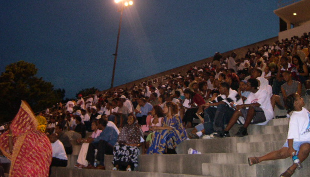 Viwers oromo soccer 2004