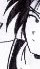 (yyh) kurama and hiei