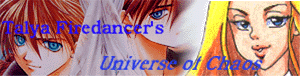 Talya Firedancer's Universe of Chaos
