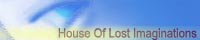 House of Lost Imagination
