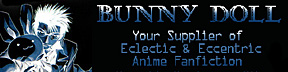 Bunny Doll