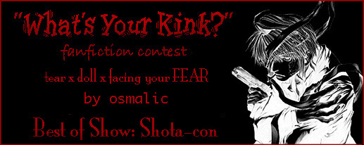 What's Your Kink? icon