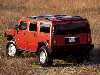 Hummer H2