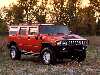 Hummer H2