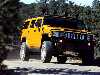 Hummer H2