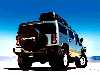 Hummer H2