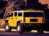 Hummer H2