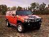 Hummer H2