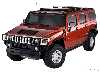 Hummer H2