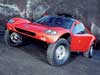 Volkswagen Tarek