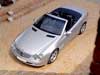 Mercedes Benz SL500