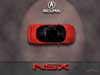 Acura NSX