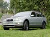 Bmw XRoad Concept