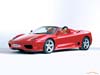 Ferrari 360 Spider