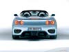 Ferrari 360 Spider