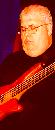Osmosis bassist, Sam Kibler