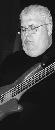 Osmosis bassist, Sam Kibler
