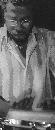 Osmosis percussionist, Terry Lewis