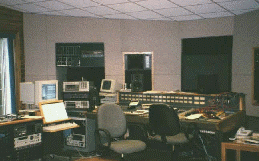 Audio Recording -- Solon, Ohio