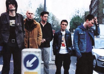 jonny, phil, ed, colin e thom