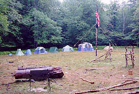 Dan Beard Area