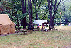 Dan Beard Area
