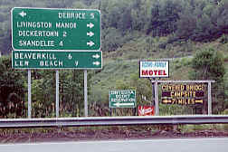 Exit 96