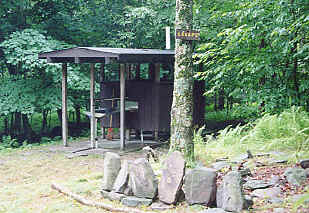 Lenape Site
