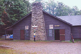 Long House