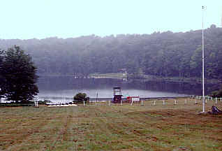 Parade Field