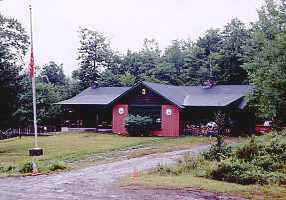 Administration Building