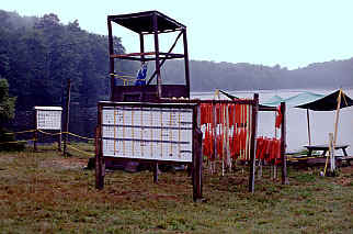 Boating Center