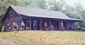 Long Island Trading Post