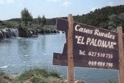 Situadas en el Parque Natural "Lagunas de Ruidera"