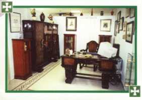 Despacho de Lda. Mendez Mo�ino