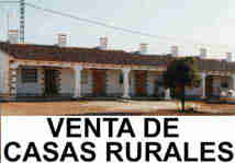 CASAS RURALES INDIVIDUALES
