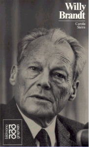 Willy Brandt (1913-1992)