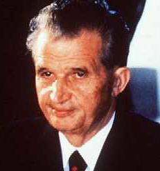 Ceausescu