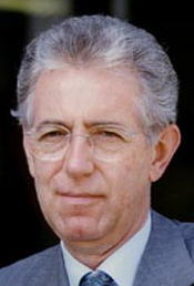 Mario Monti