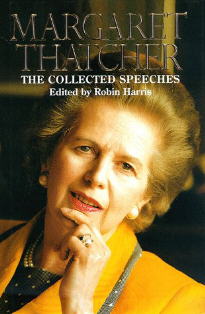 Margaret Thatcher (1925 - ) 