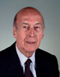Val�ry Giscard d'Estaing