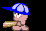 Semanario a�o 2 Nro. 10 Hit to Fosa again (in the head!)