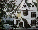 esta casa parece un buen lugar para descansar... queres entrar?