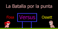 chau Fosita!