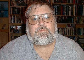 Bob Pike