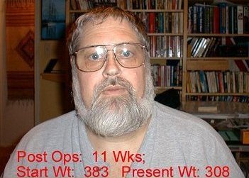 Bob Pike