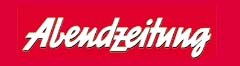 Logo Abendzeitung