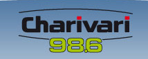 Logo Charivari-Radio