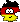 Comic-Icon Deutschlandkarte
