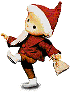 Das Sandmännchen